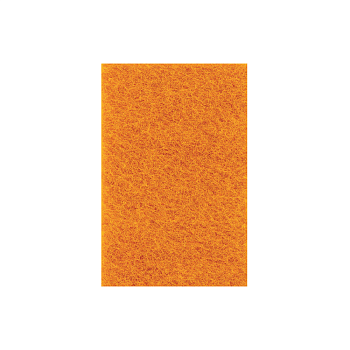 Абразив нетканный для матирования SIA Micro Fine(скотч-брайт)  Р1000-1200, 115*230 мм ЗОЛОТОЙ